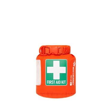 Imagem de Saco estanque de primeiros socorros First Aid 1 litro