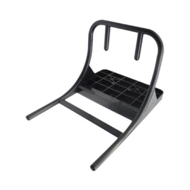 Imagem de kowaku Suporte de montagem do motor de barco, suporte de motor de caiaque, suporte para montagem de barco para barco inflável