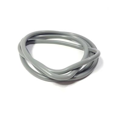 Imagem de Gaxeta Visor Porta 673005801032 Lava Louça Electrolux Le08b