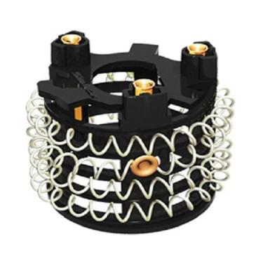 Imagem de Resistência Para Chuveiro Top Banho 3 Temperaturas 5500w 220v - Sintex