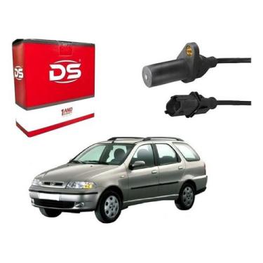 Imagem de Sensor De Rotação Ds Palio Weekend 1.0 1.3 16v 2001 A 2003 - D.S.