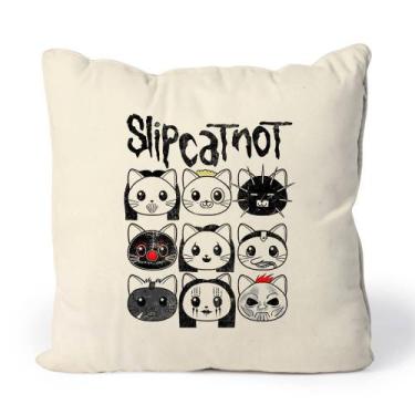 Imagem de Almofada Slipcatnot - Studio Geek