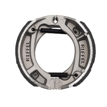 Imagem de Lona Freio Traseira Xlr 125