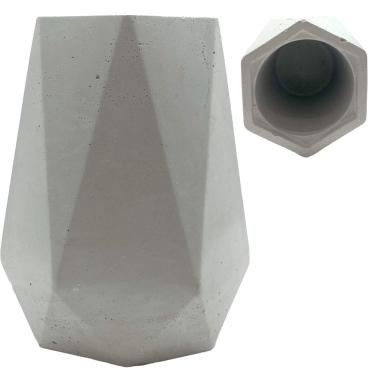 Imagem de Suporte Porta Escova De Dente Artesanal P/ Pia Banheiro