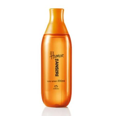 Imagem de Body Splash Humor Transforma 200ml Natura