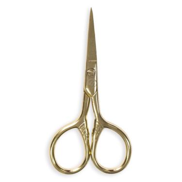 Imagem de Tesoura Para Designer De Sobrancelha Klass Vough ? Sc-03