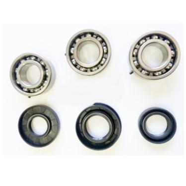 Imagem de Retentor E Rolamento Suzuki 15 Hp Kit