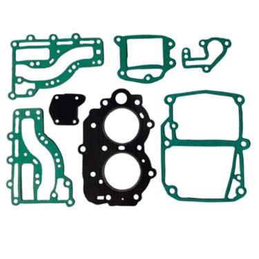 Imagem de Junta Motor De Popa Yamaha 15fmhs Jogo De Junta Popa Iamara