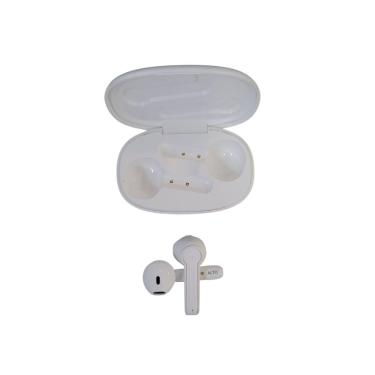 Imagem de Fone De Ouvido Bluetooth 5.0 A286 Branco - Altomex