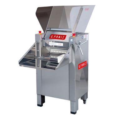 Imagem de Cilindro Sovador Trifásico 15kg Cs500 G.paniz Cilindro Inox 220v