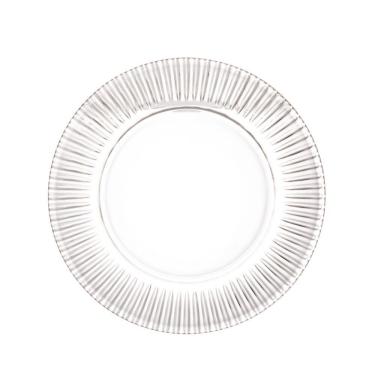 Imagem de Sousplat De Cristal Renaissance Lyor 31,5cm