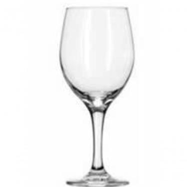 Imagem de Jogo Tacas Vidro Cristal 6 Pcs 330 Ml Vinho água