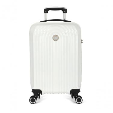 Imagem de Mala De Viagem Pequena Branco - 20 Branco