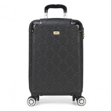 Imagem de Mala De Viagem Pequena Preto - P Preto