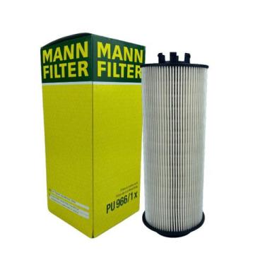 Imagem de Filtro Diesel Daf Xf 105 "Man" - Filter Mann
