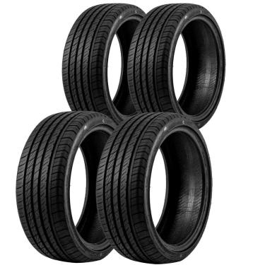 Imagem de Kit 4 Pneus 215/40R18 89W Sport+ Xbri