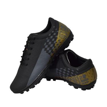 Imagem de Chuteira Futebol Quadra Society SS Spook Gramado Sintético - Par - 38