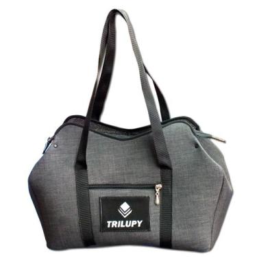 Imagem de Trilupy Bolsa, Preto