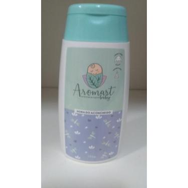 Imagem de Sabonete Hora do aconchego - AROMART