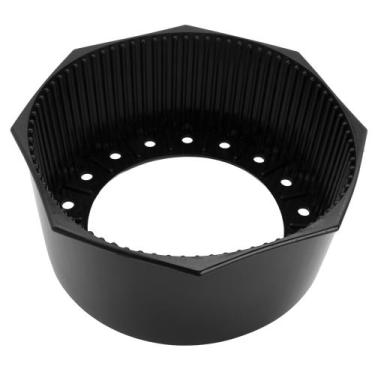 Imagem de Bota para Cilindro de Mergulho Cetus Megabut, Preto