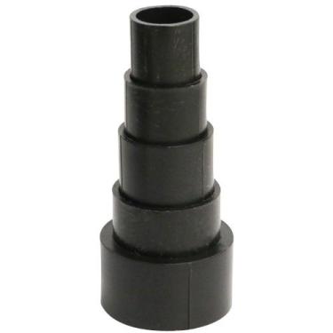 Imagem de Bucha de redução telescópica para rebolo 1.1/4" x 1/2" - Norton