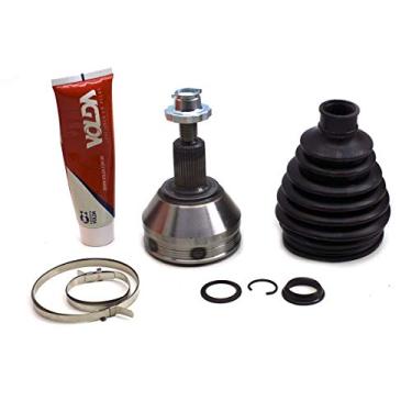 Imagem de Junta Homocinética SpaceFox Polo Fox 1.6 2003 2004 a 2013