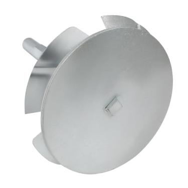 Imagem de Biaungdo Cortador alargador de tubos de PVC para encanamento de 10 cm, ferramenta alargadora de tubo de PVC para remover SCH 40 do cubo, serve para furadeira elétrica de velocidade de 1/2 polegada