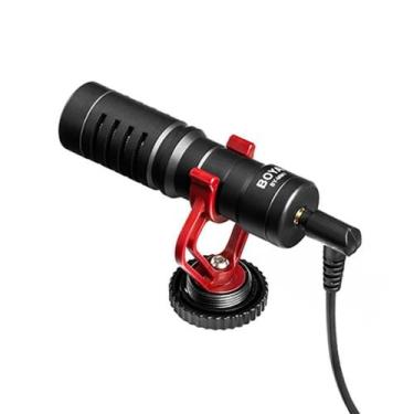 Imagem de Microfone condensador USB Boya - BY-MM1