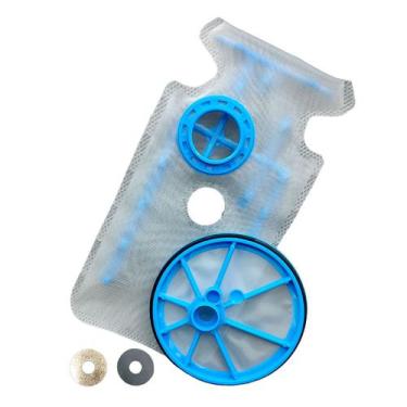 Imagem de Pré-filtro da Bomba de Combustível Gol Parati G3 G4 Flex - DSC