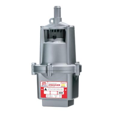 Imagem de BOMBA ANAUGER 650 5G 220V