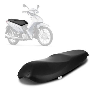 Imagem de Banco Completo Pro Tork Biz 125 2006 2007 2008 2009 2010 Modelo Origin