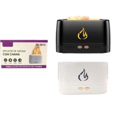 Imagem de Aromatizador De Ambientes Com Óleos Essenciais Para Quarto Infantil - 