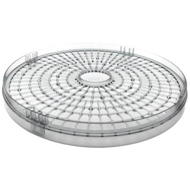 Imagem de Bandeja genuína OEM de 29 cm compatível com desidratador de alimentos Elite Gourmet EFD319
