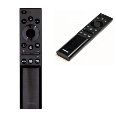 Imagem de Controle Remoto para TV Samsung Bn59-01350e com Comando de Voz