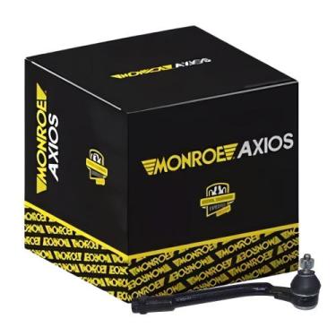 Imagem de Terminal Direção Direito I30 Cerato 2007 Ate 2012 Axios