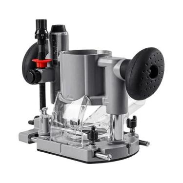 Imagem de Acessórios De Ferramenta Elétrica De Base Para Fresadora De Imersão Co