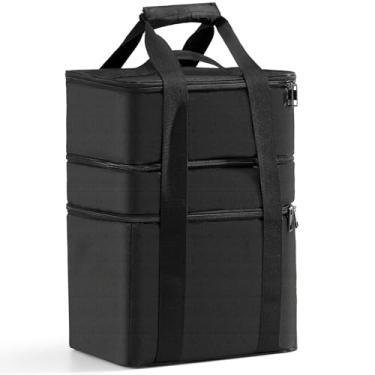 Imagem de SICHEER Bolsa de transporte para fritadeira Ninja Crispi FN101