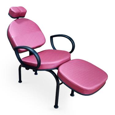 Imagem de Cadeira Salão Maquiagem Estética Unhas Designer Profissional