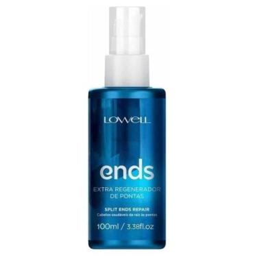 Imagem de Lowell Ends Extra Regenerador de Pontas - Leave-in 100ml