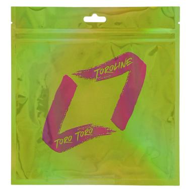 Imagem de Corda Toroline Toro Toro 16L 1.27mm Verde - Set Individual