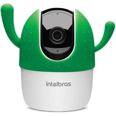 Imagem de Capa De Silicone Para Câmera Im4 Cacto Verde