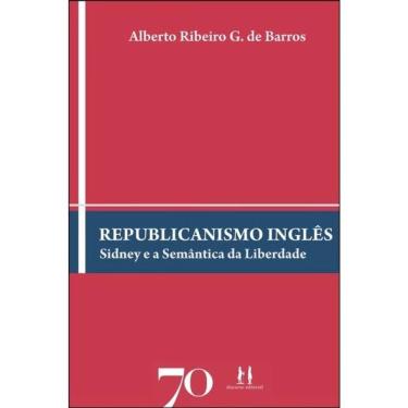 Imagem de Republicanismo Inglês