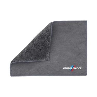 Imagem de Toalha De Microfibra Para Carro BMW E46 E90 E60 F30 F10 E39 E36 F20 G2