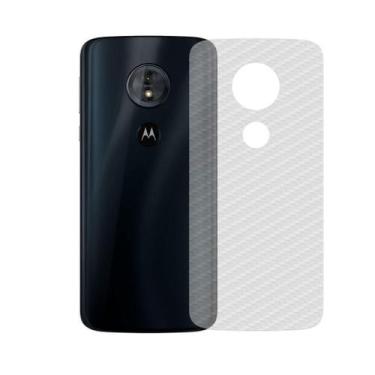 Imagem de Película Traseira De Moto G6 Play - Gshield