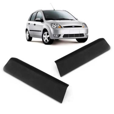 Imagem de Par Pestana Coluna Traseira Fiesta Supercharger 4 Portas