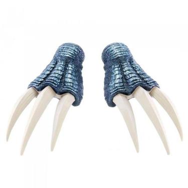 Imagem de Garras De Dinossauro Therizinosaurus Jurassic World - Mattel GXC08