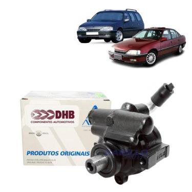 Imagem de Bomba Hidráulica DHB Omega E Omega Suprema 2.2 1994 a 1999