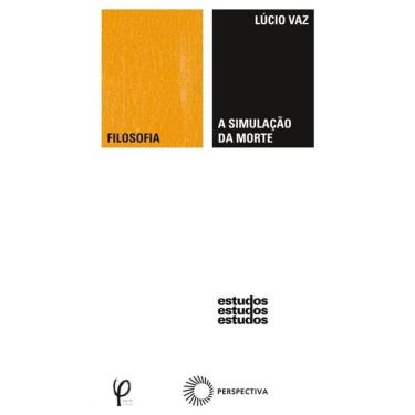 Imagem de A simulação da morte: Versão e aversão em Montaigne