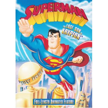 Imagem de Superman: The Last Son of Krypton