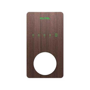 Imagem de Autel Capa de carregador nível 2 grão de madeira